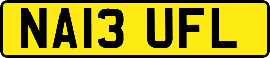 NA13UFL
