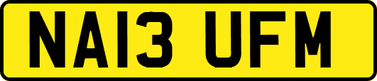 NA13UFM