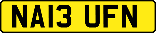 NA13UFN