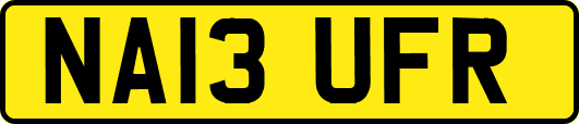 NA13UFR