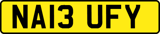 NA13UFY