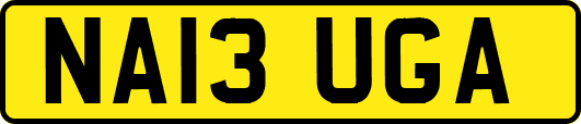 NA13UGA