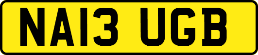 NA13UGB