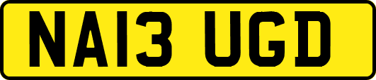 NA13UGD