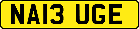 NA13UGE