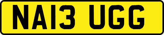 NA13UGG