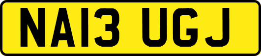 NA13UGJ
