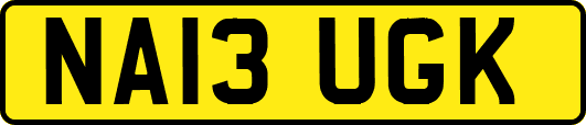 NA13UGK