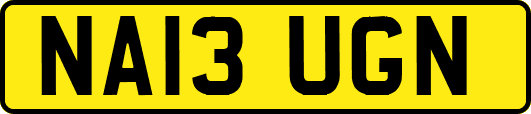 NA13UGN