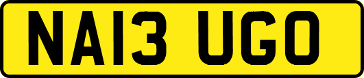 NA13UGO