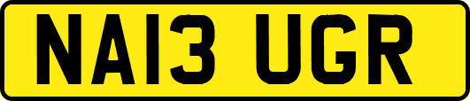 NA13UGR