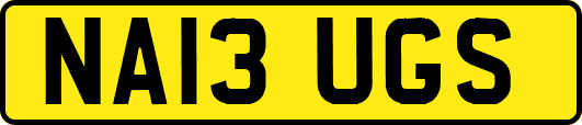 NA13UGS