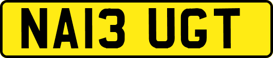 NA13UGT