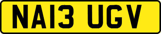 NA13UGV