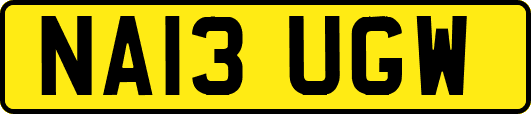 NA13UGW