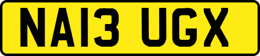 NA13UGX
