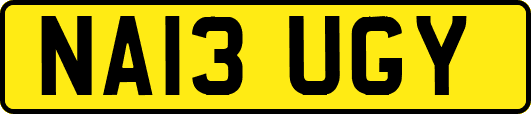NA13UGY
