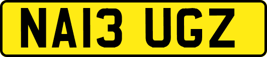 NA13UGZ