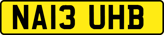 NA13UHB