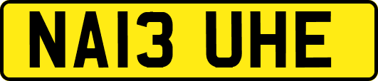 NA13UHE