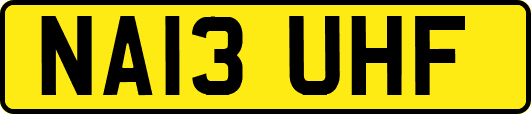 NA13UHF