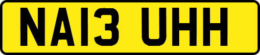 NA13UHH