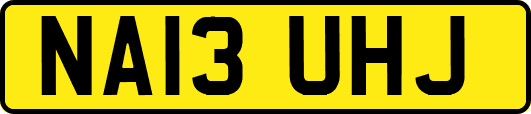 NA13UHJ