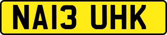 NA13UHK