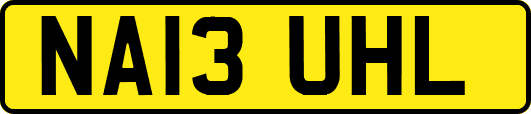 NA13UHL
