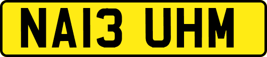 NA13UHM