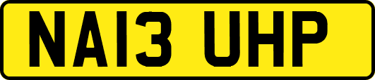 NA13UHP