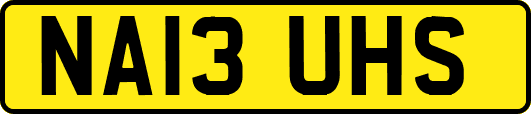 NA13UHS