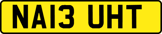 NA13UHT
