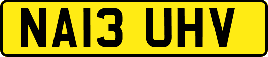 NA13UHV