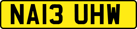 NA13UHW