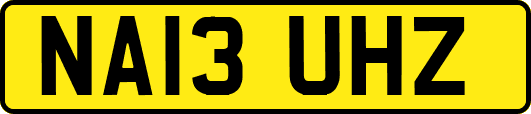 NA13UHZ