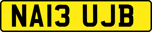 NA13UJB