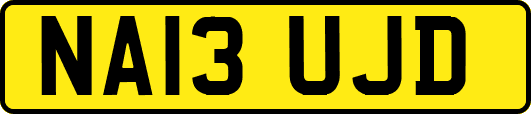 NA13UJD