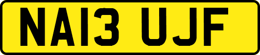 NA13UJF