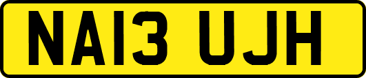NA13UJH