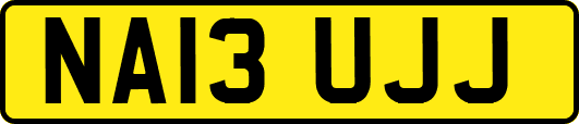 NA13UJJ