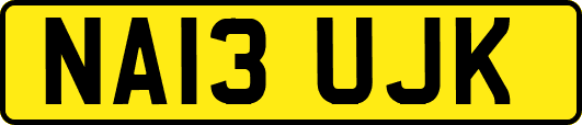 NA13UJK