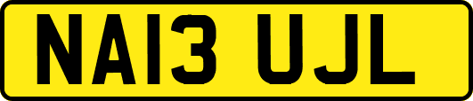 NA13UJL