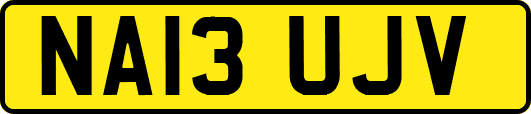 NA13UJV