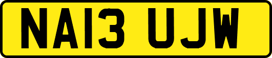 NA13UJW