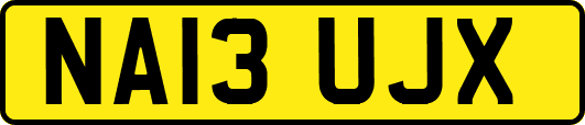 NA13UJX