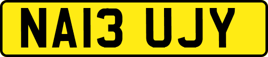 NA13UJY
