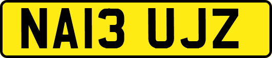 NA13UJZ