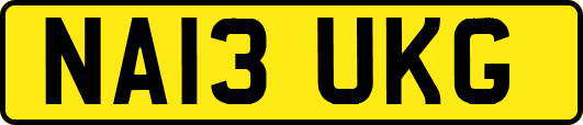 NA13UKG