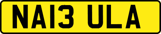 NA13ULA